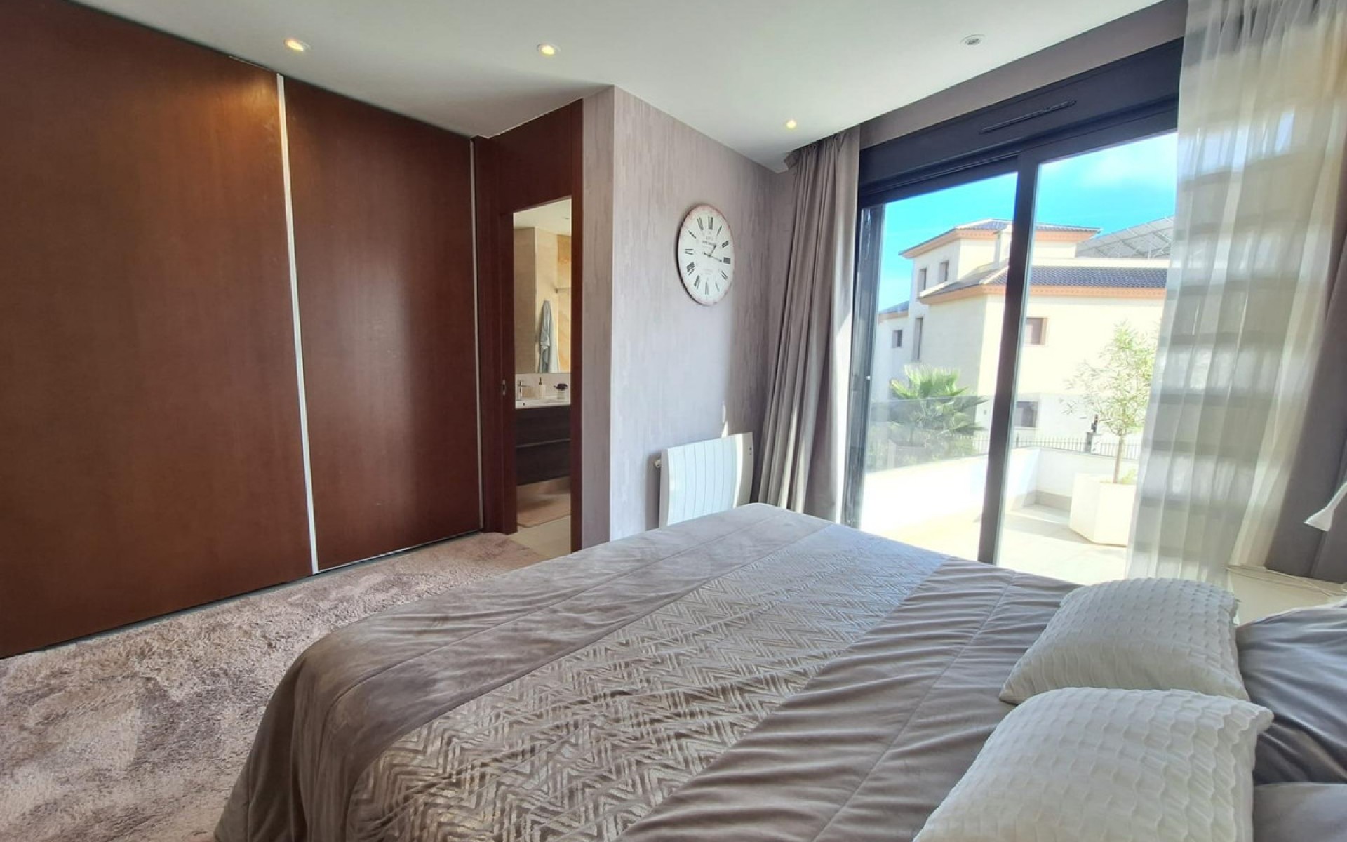 A Vendre - Villa - Villamartin - Las Filipinas