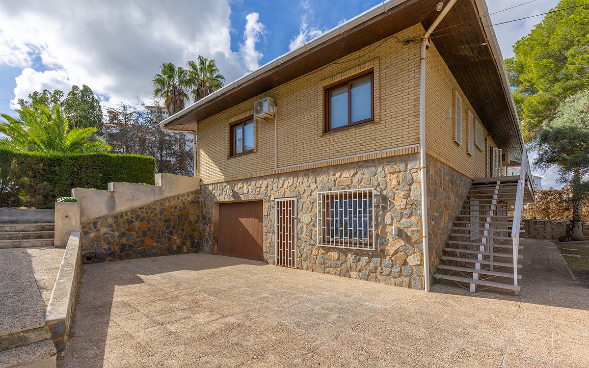 A Vendre - Villa - Villamartin - Las Filipinas