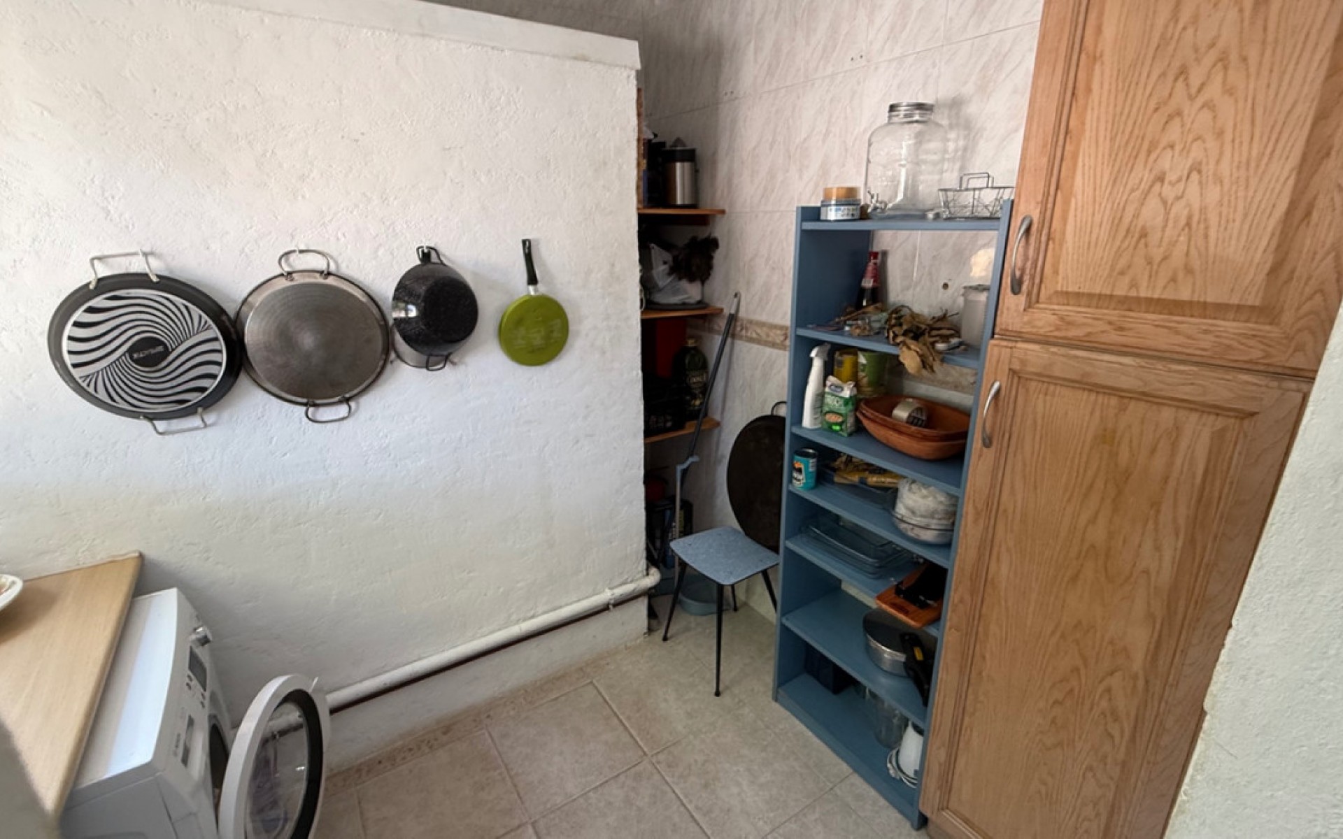 A Vendre - Villa - Villamartin - Las Filipinas