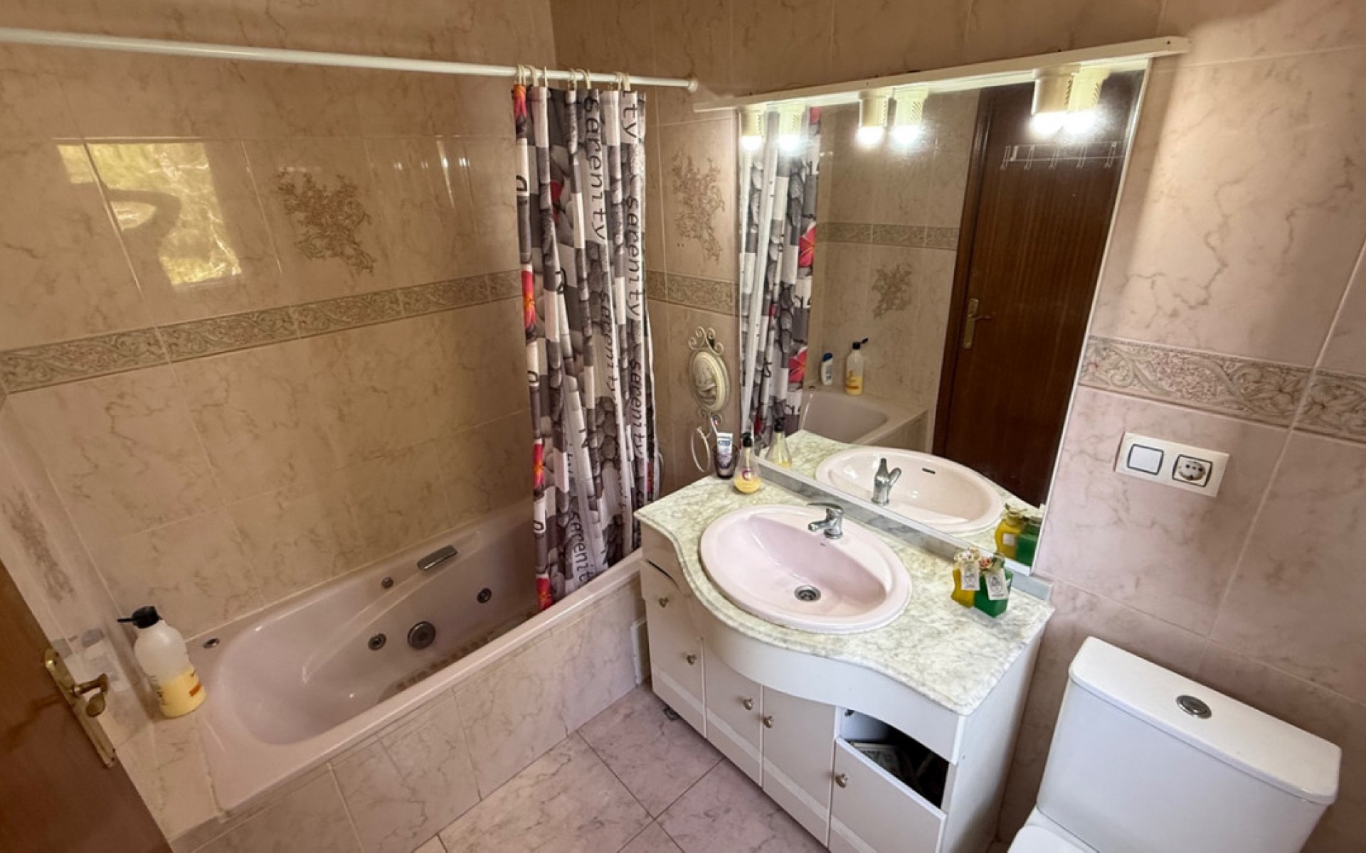 A Vendre - Villa - Villamartin - Las Filipinas