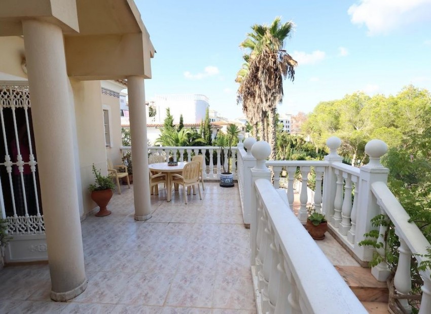 A Vendre - Villa - Villamartin - Las Filipinas