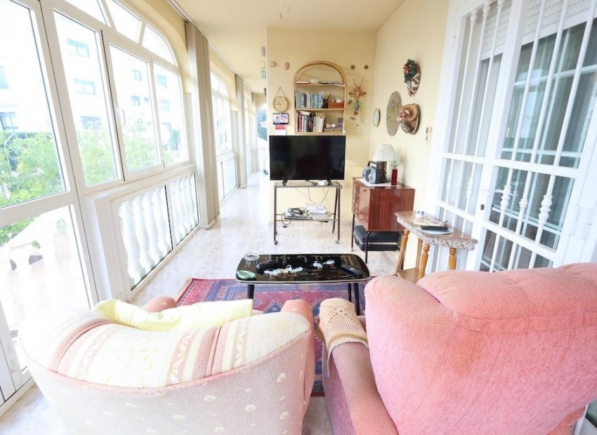 A Vendre - Villa - Villamartin - Las Filipinas