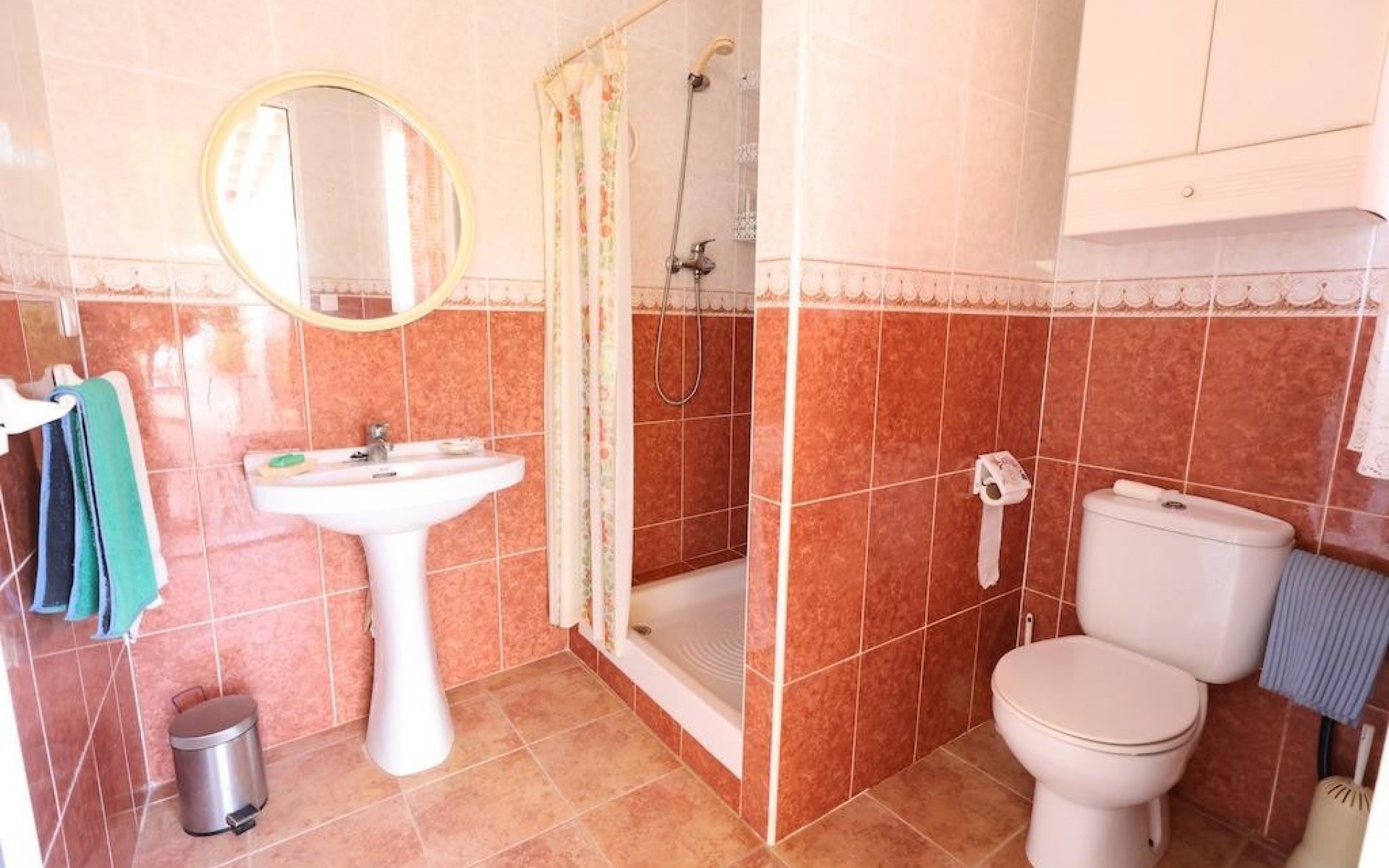 A Vendre - Villa - Villamartin - Las Filipinas