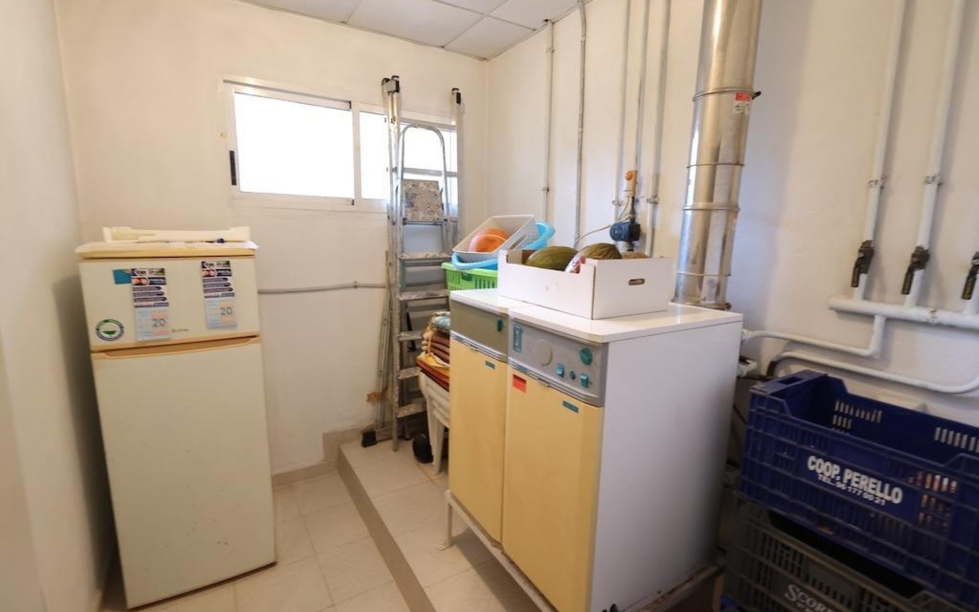 A Vendre - Villa - Villamartin - Las Filipinas