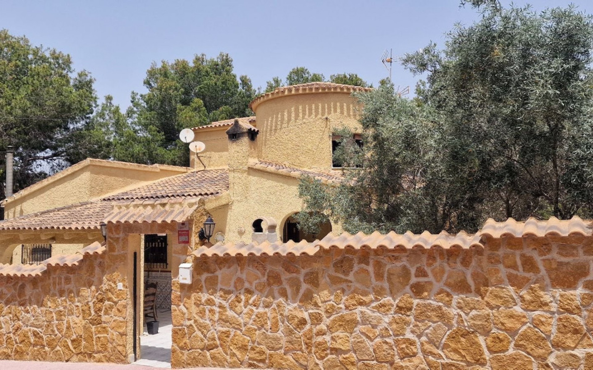 A Vendre - Villa - Villamartin - Las Filipinas