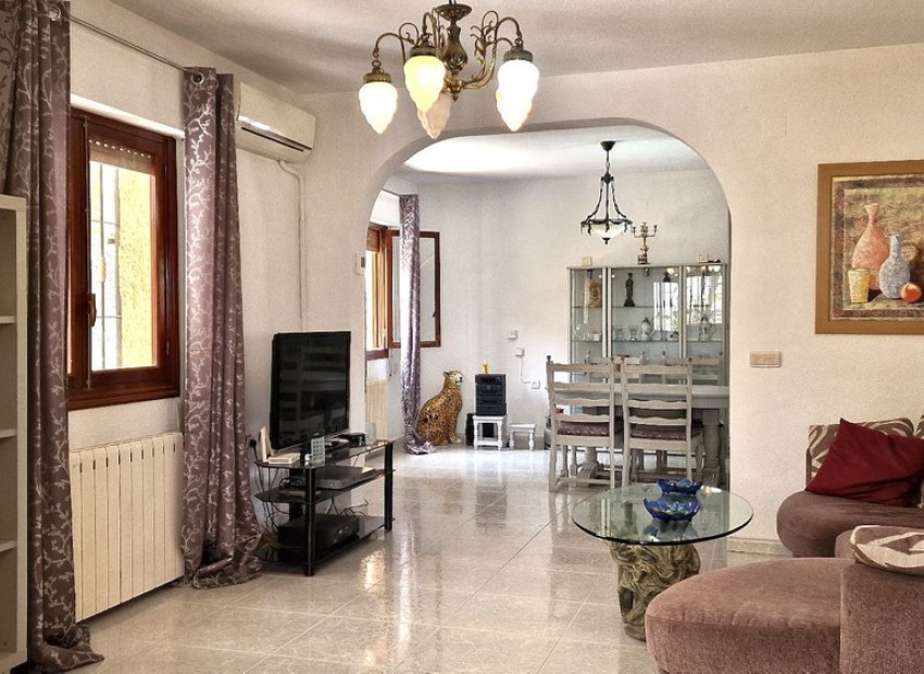 A Vendre - Villa - Villamartin - Las Filipinas