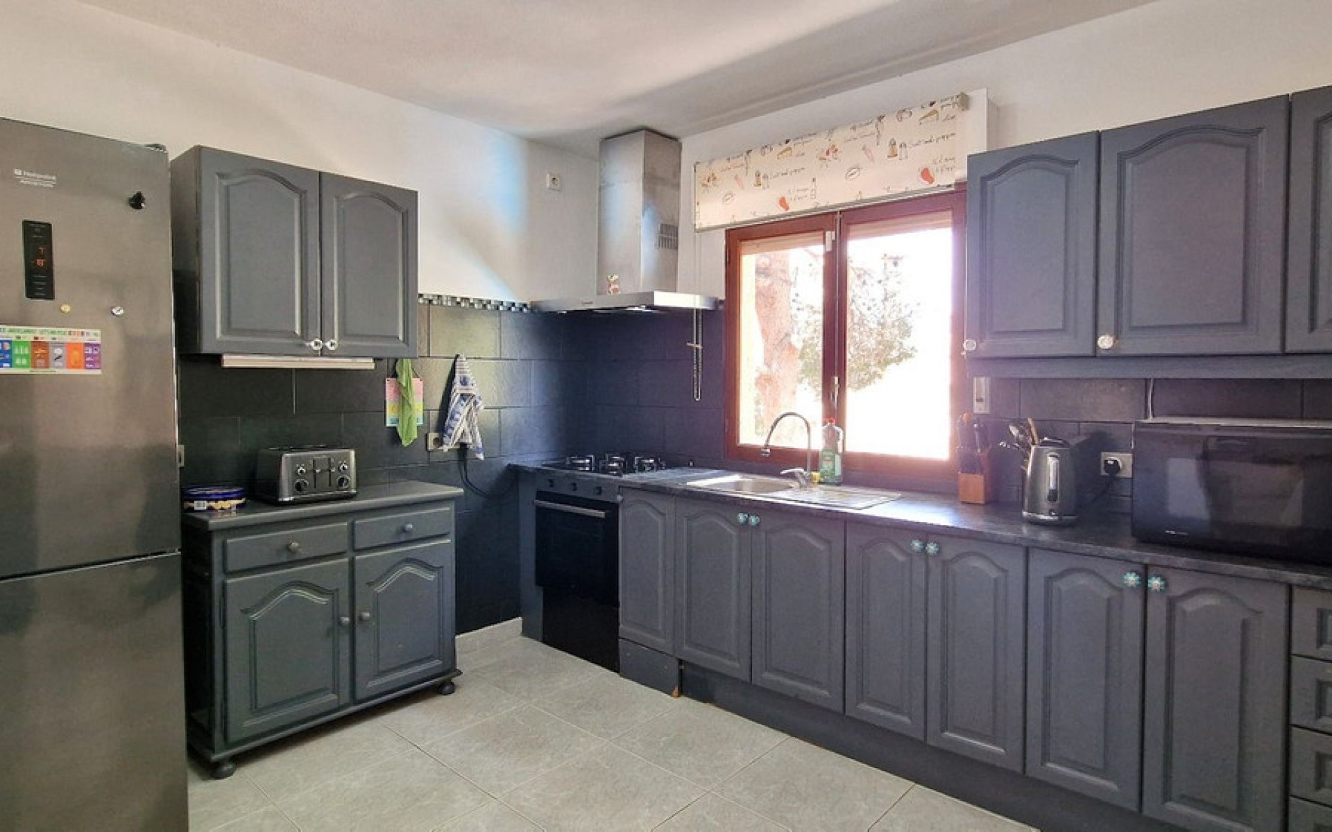 A Vendre - Villa - Villamartin - Las Filipinas