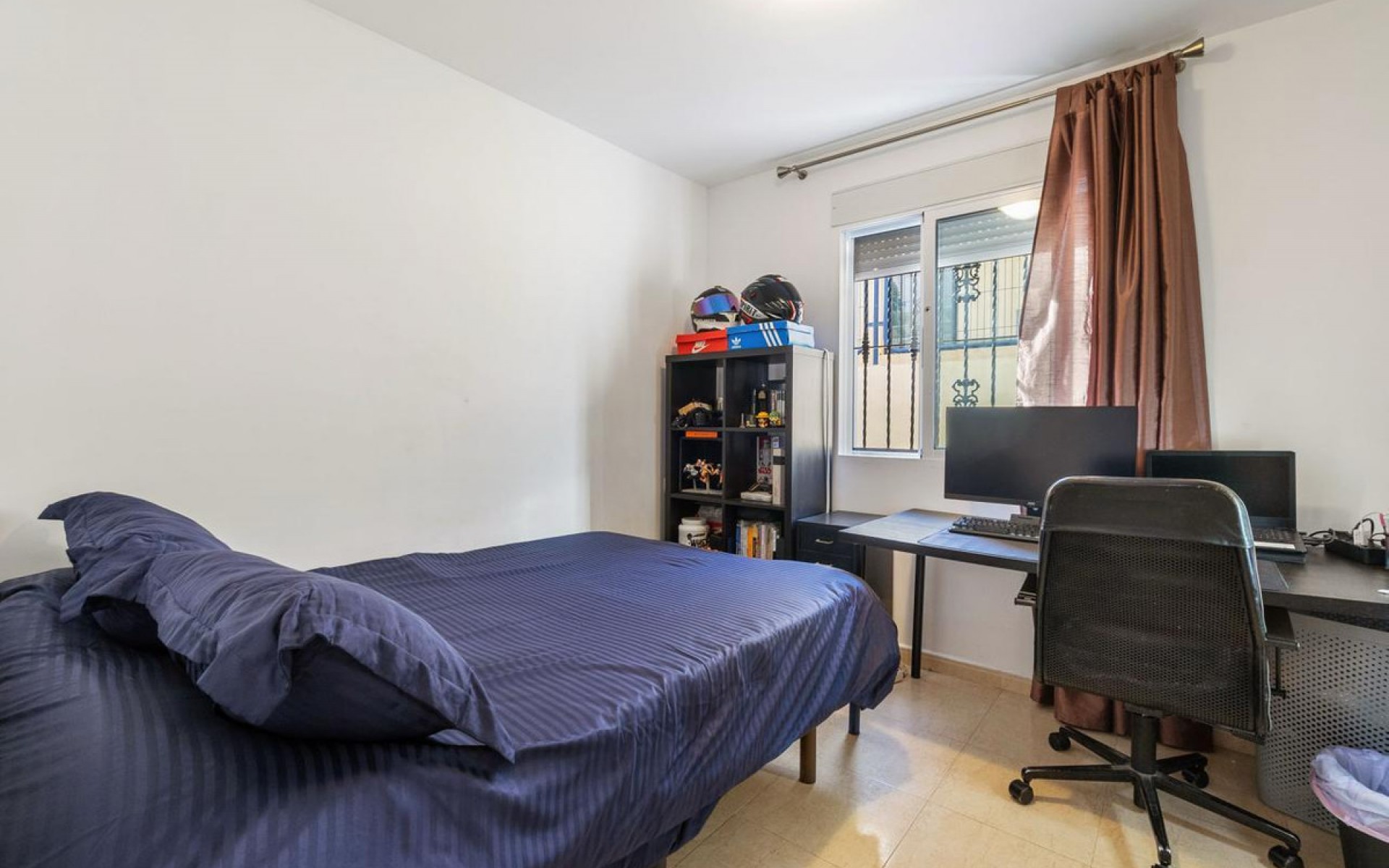 A Vendre - Villa - Villamartin - Las Filipinas