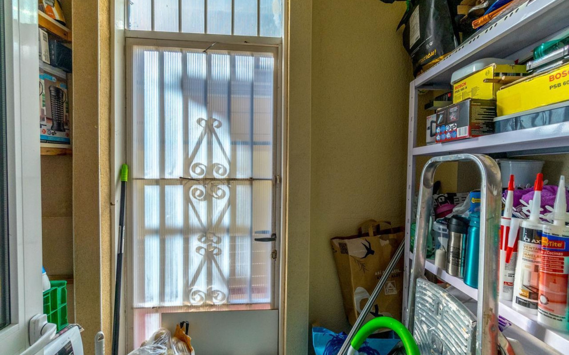 A Vendre - Villa - Villamartin - Las Filipinas