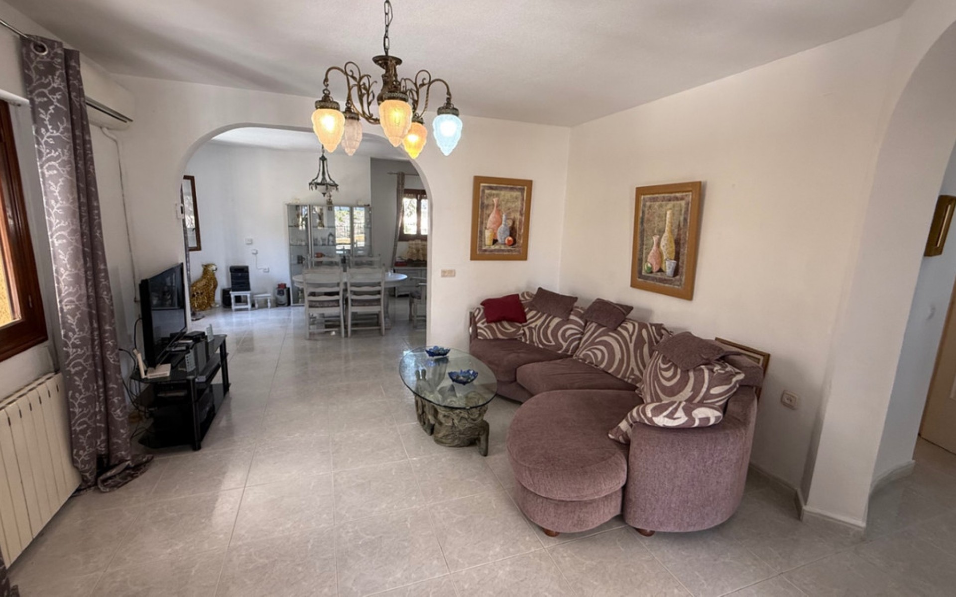 A Vendre - Villa - Villamartin - Las Filipinas