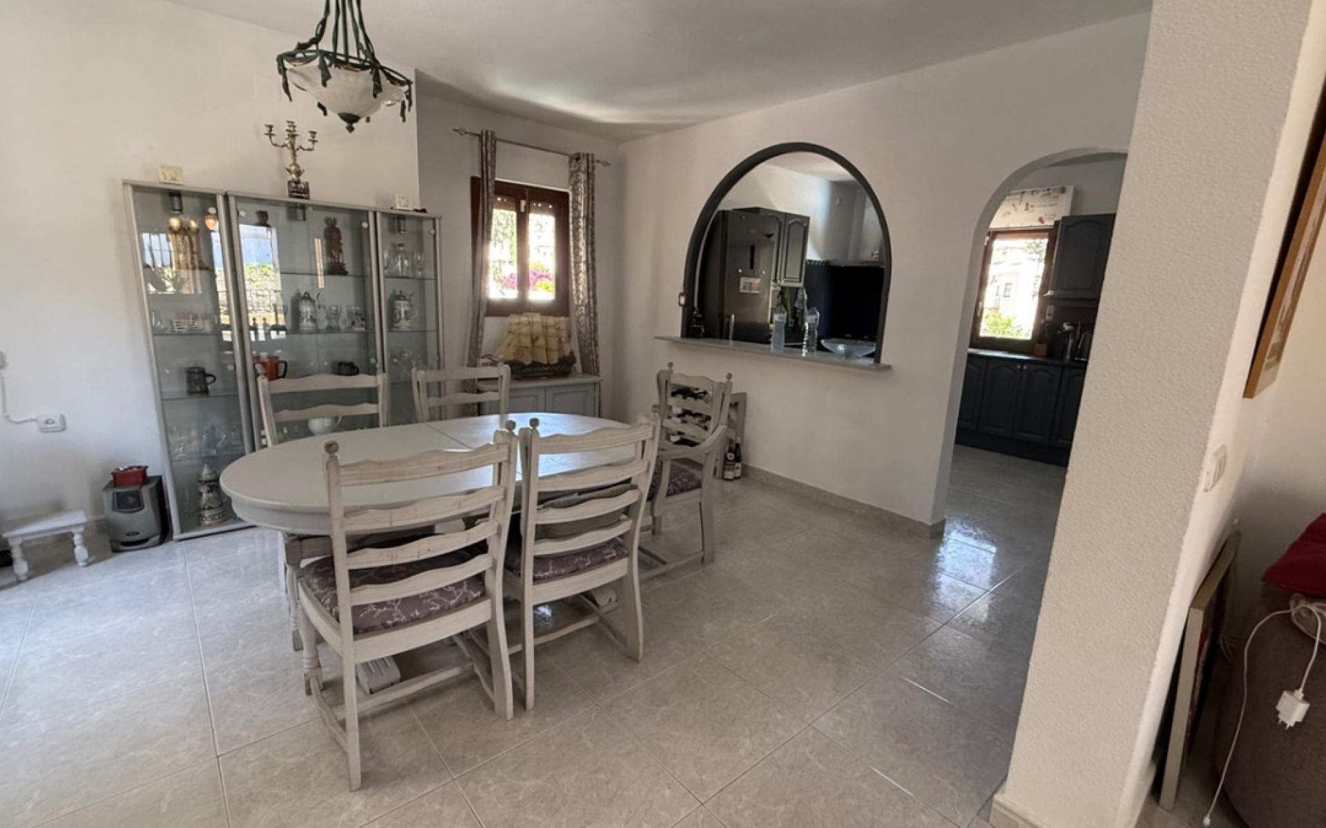A Vendre - Villa - Villamartin - Las Filipinas