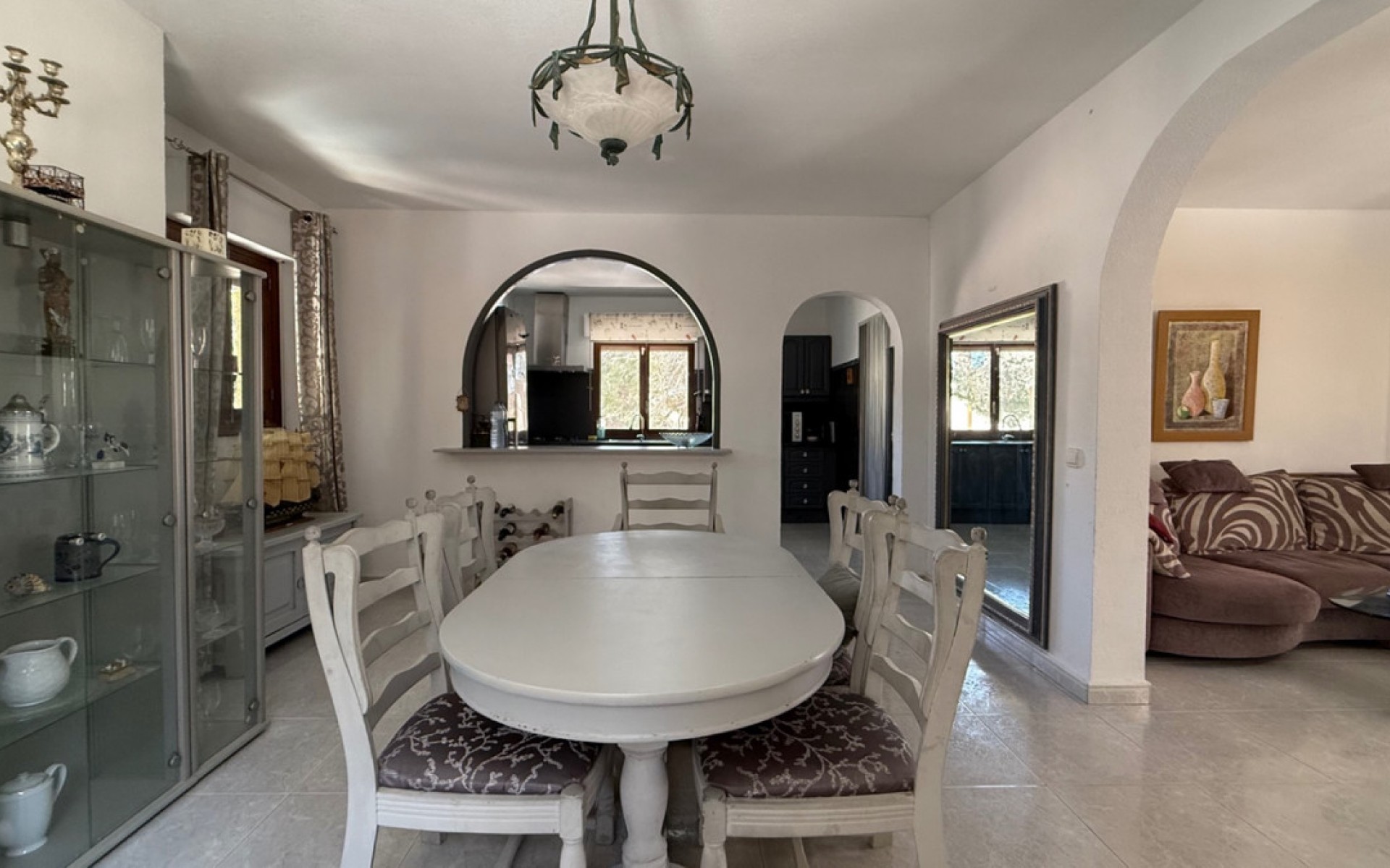 A Vendre - Villa - Villamartin - Las Filipinas