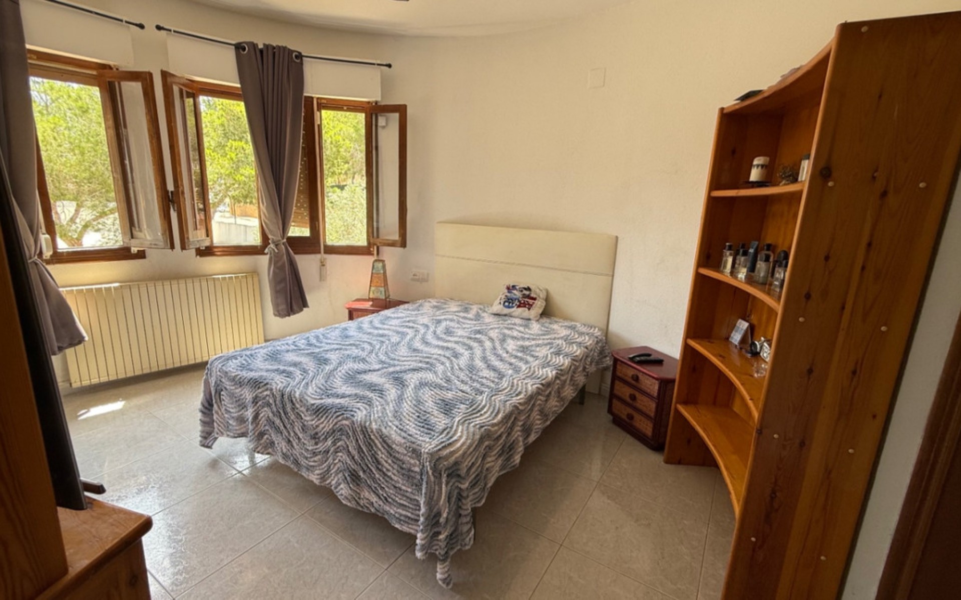 A Vendre - Villa - Villamartin - Las Filipinas