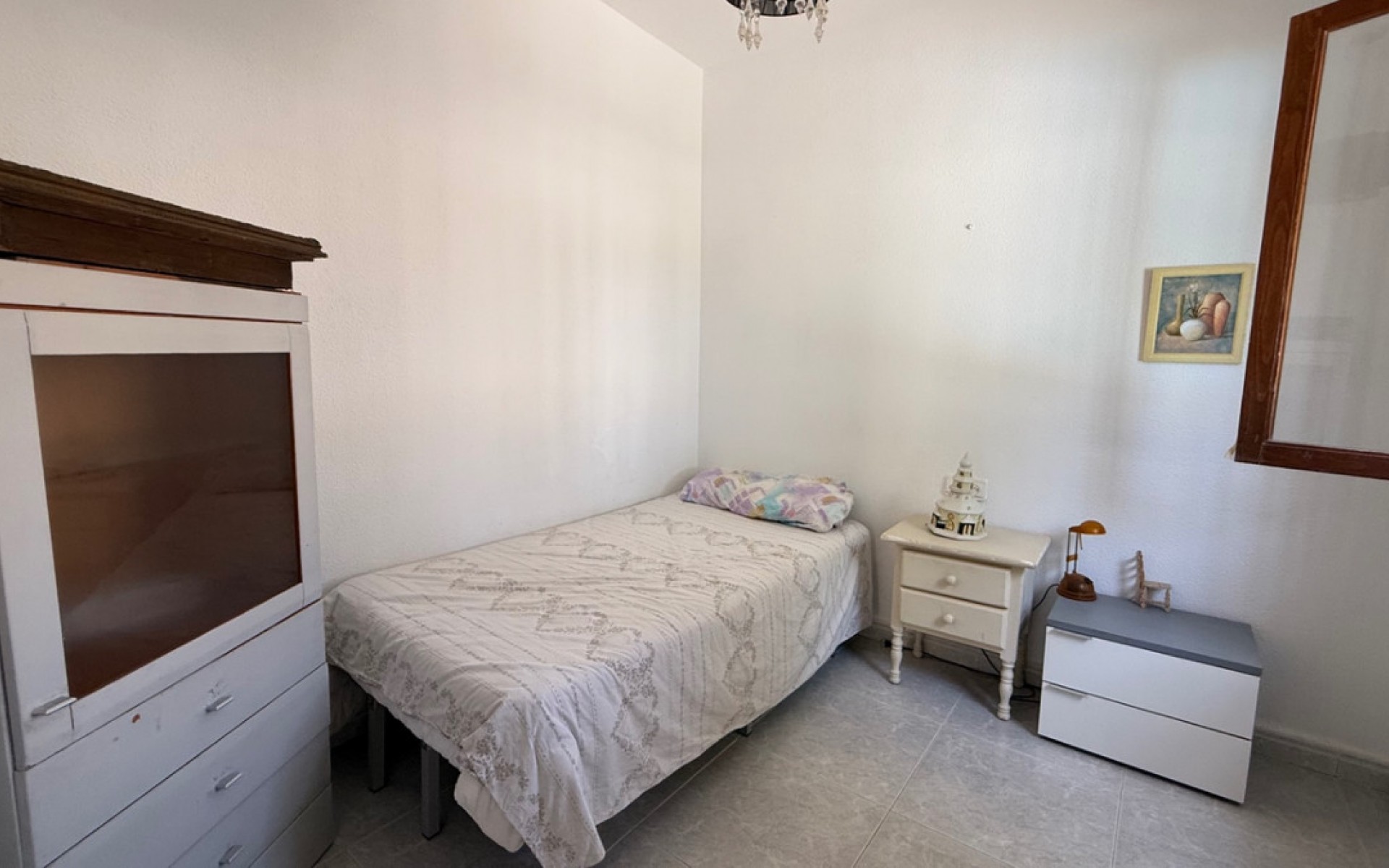 A Vendre - Villa - Villamartin - Las Filipinas