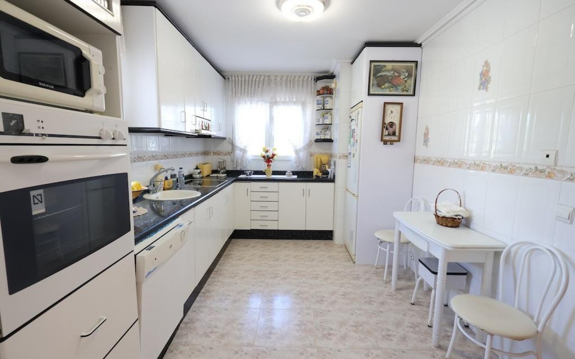 A Vendre - Villa - Villamartin - Las Filipinas