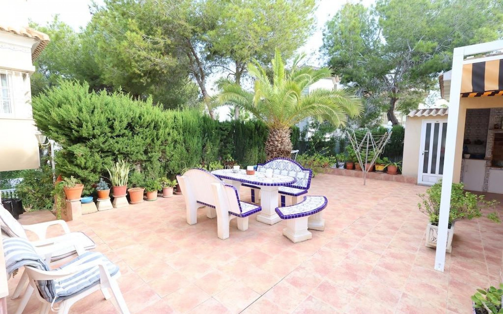 A Vendre - Villa - Villamartin - Las Filipinas