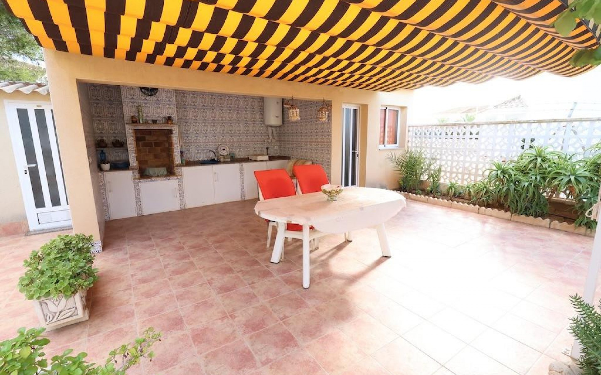 A Vendre - Villa - Villamartin - Las Filipinas