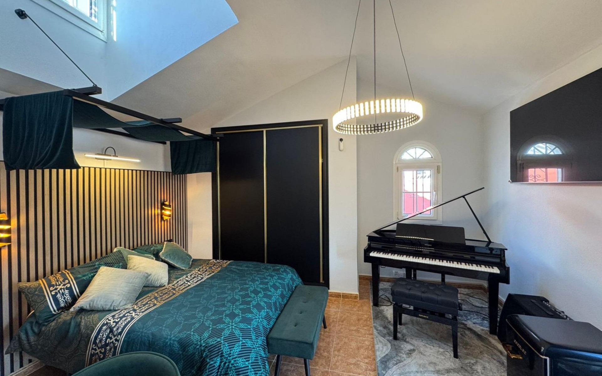 A Vendre - Villa - Villamartin - PAU 26