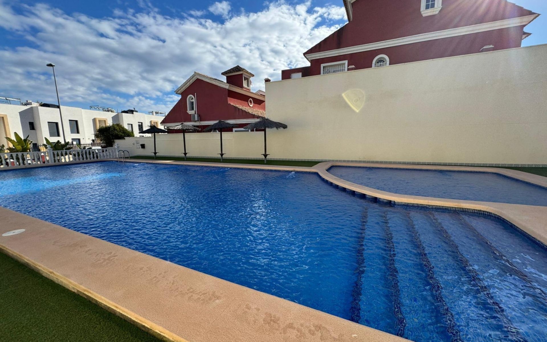 A Vendre - Villa - Villamartin - PAU 26