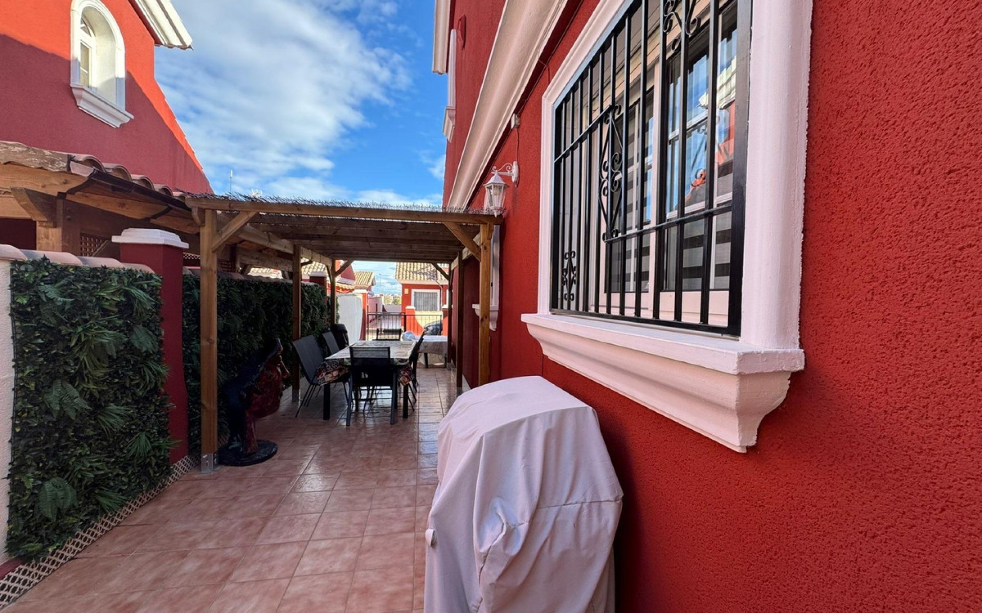 A Vendre - Villa - Villamartin - PAU 26