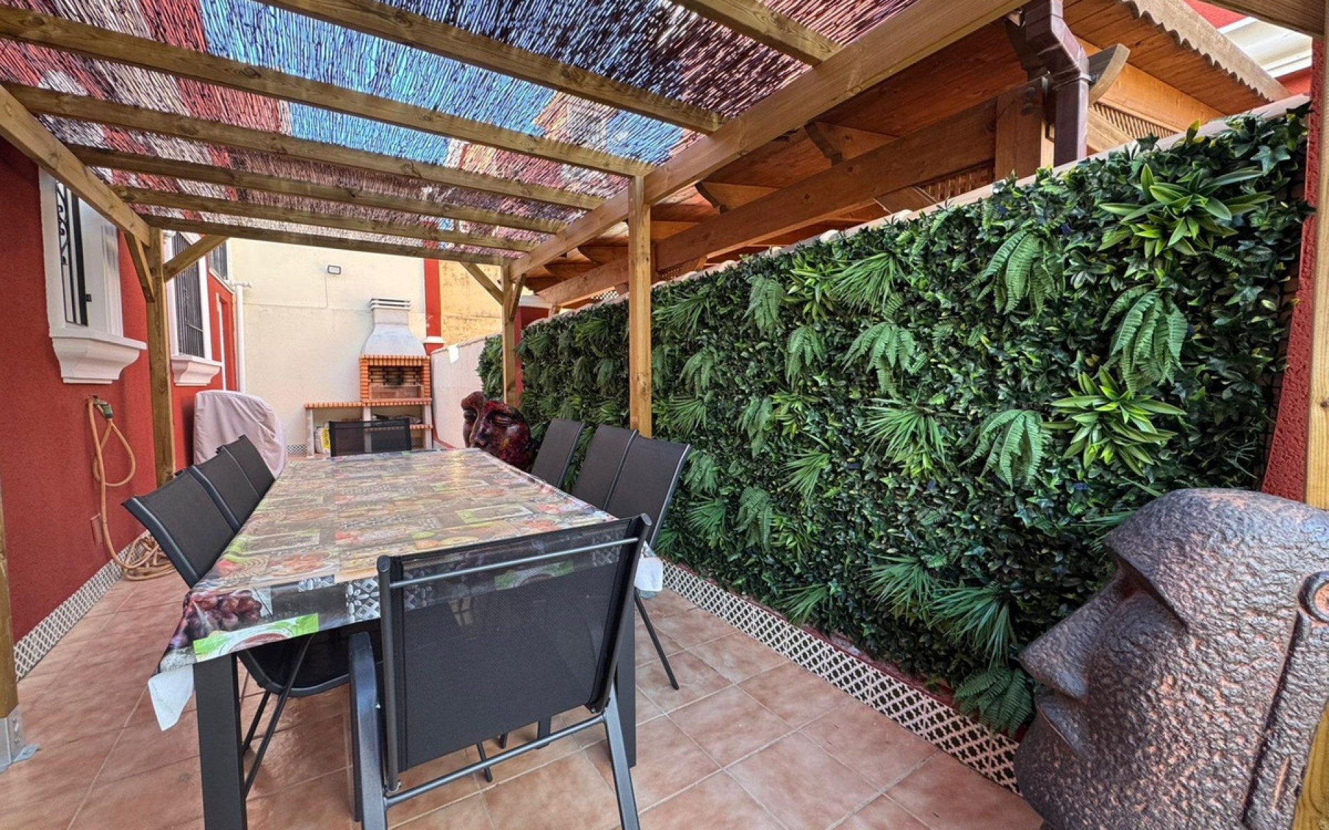 A Vendre - Villa - Villamartin - PAU 26