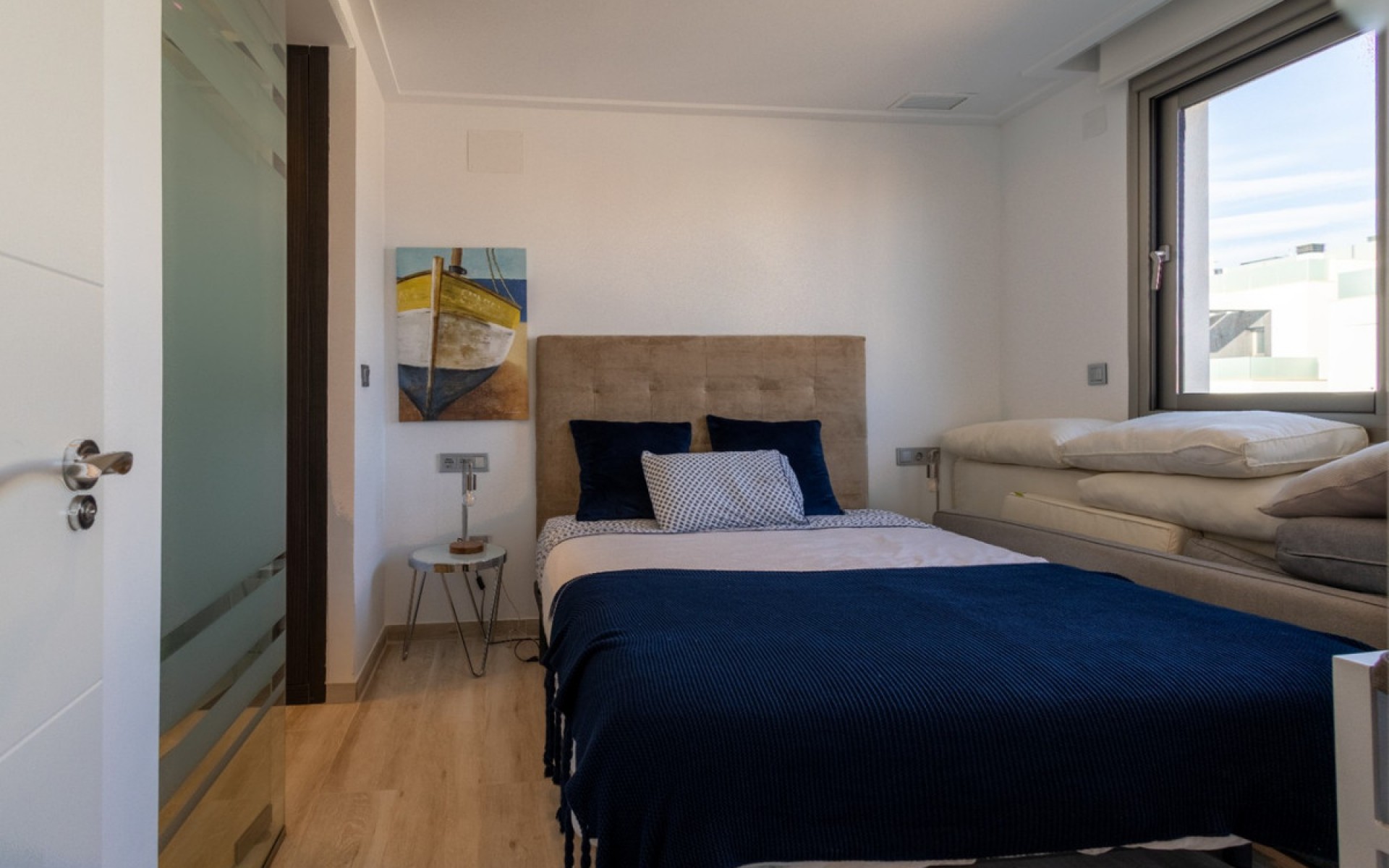 A Vendre - Villa - Villamartin - PAU 26