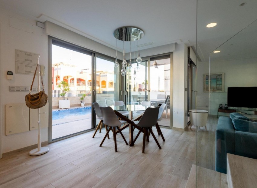 A Vendre - Villa - Villamartin - PAU 26