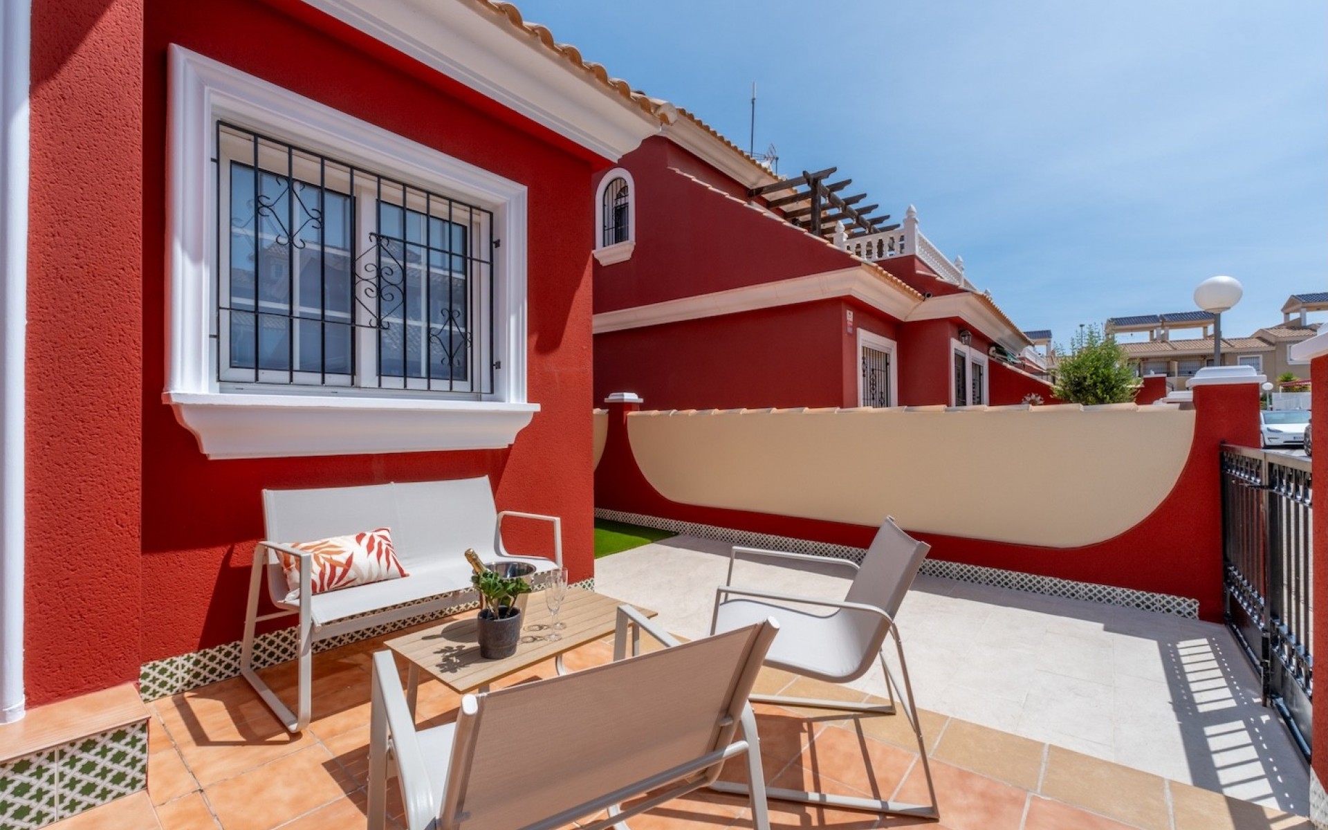 A Vendre - Villa - Villamartin - PAU 26
