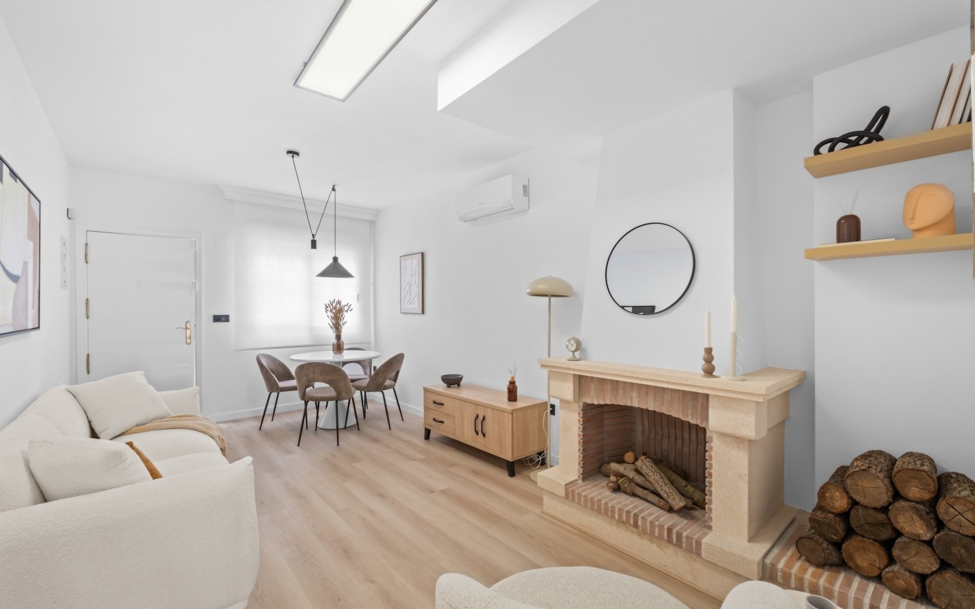 A Vendre - Villa - Villamartin - PAU 26