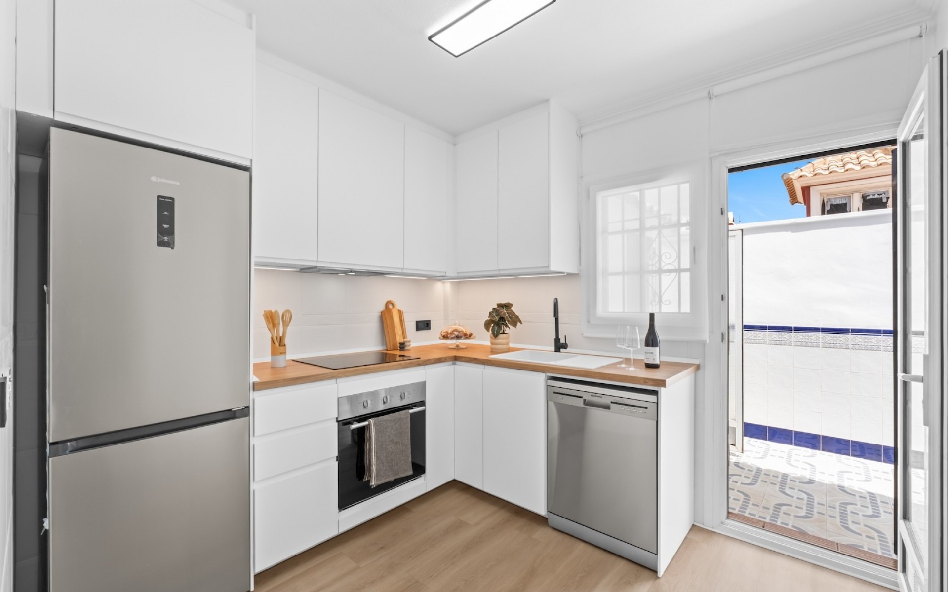 A Vendre - Villa - Villamartin - PAU 26