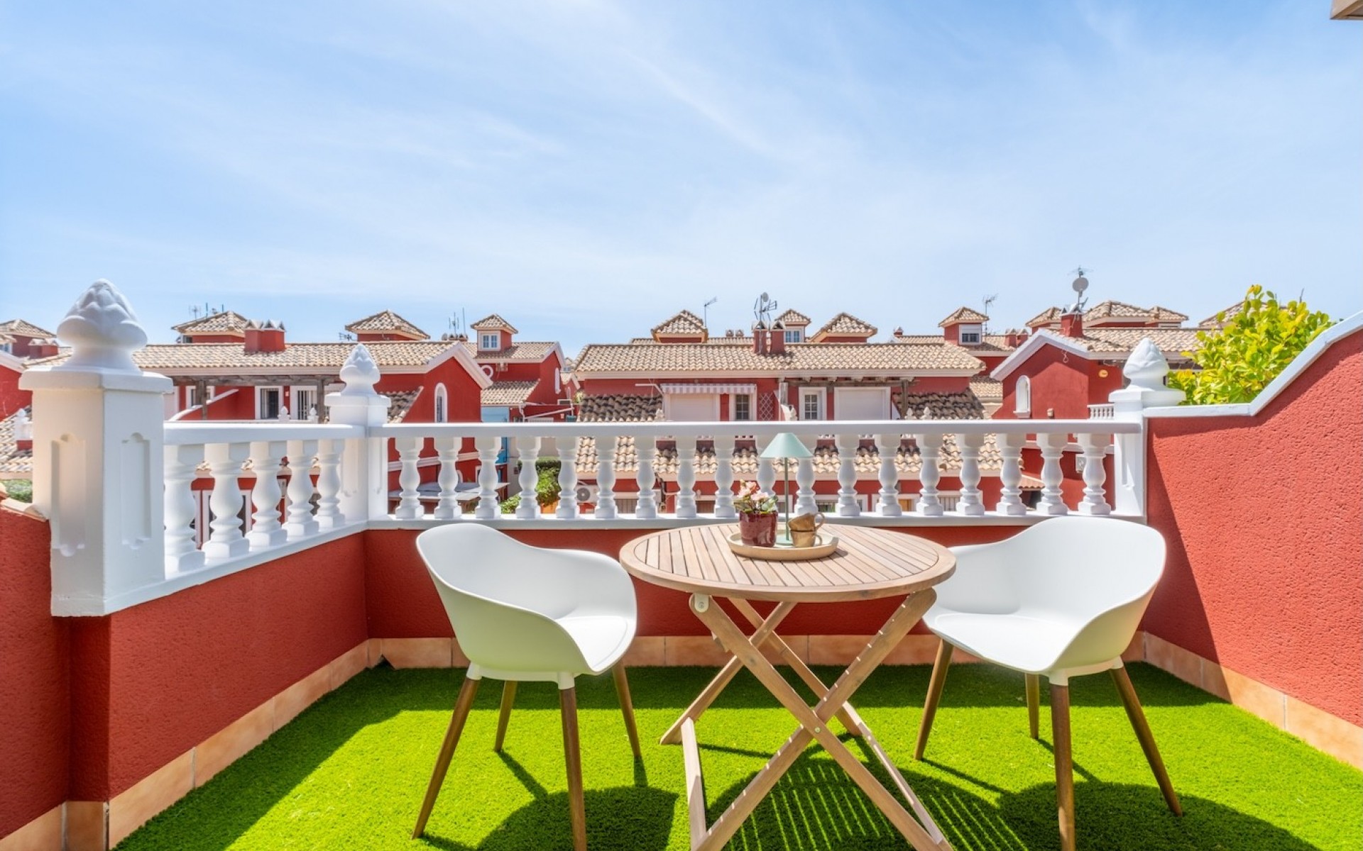 A Vendre - Villa - Villamartin - PAU 26