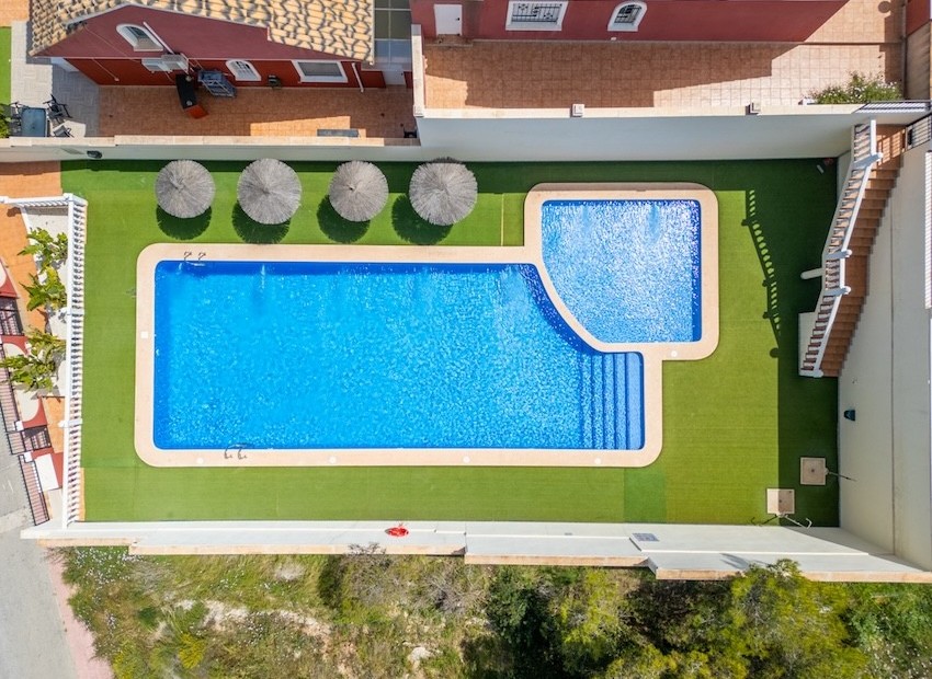 A Vendre - Villa - Villamartin - PAU 26