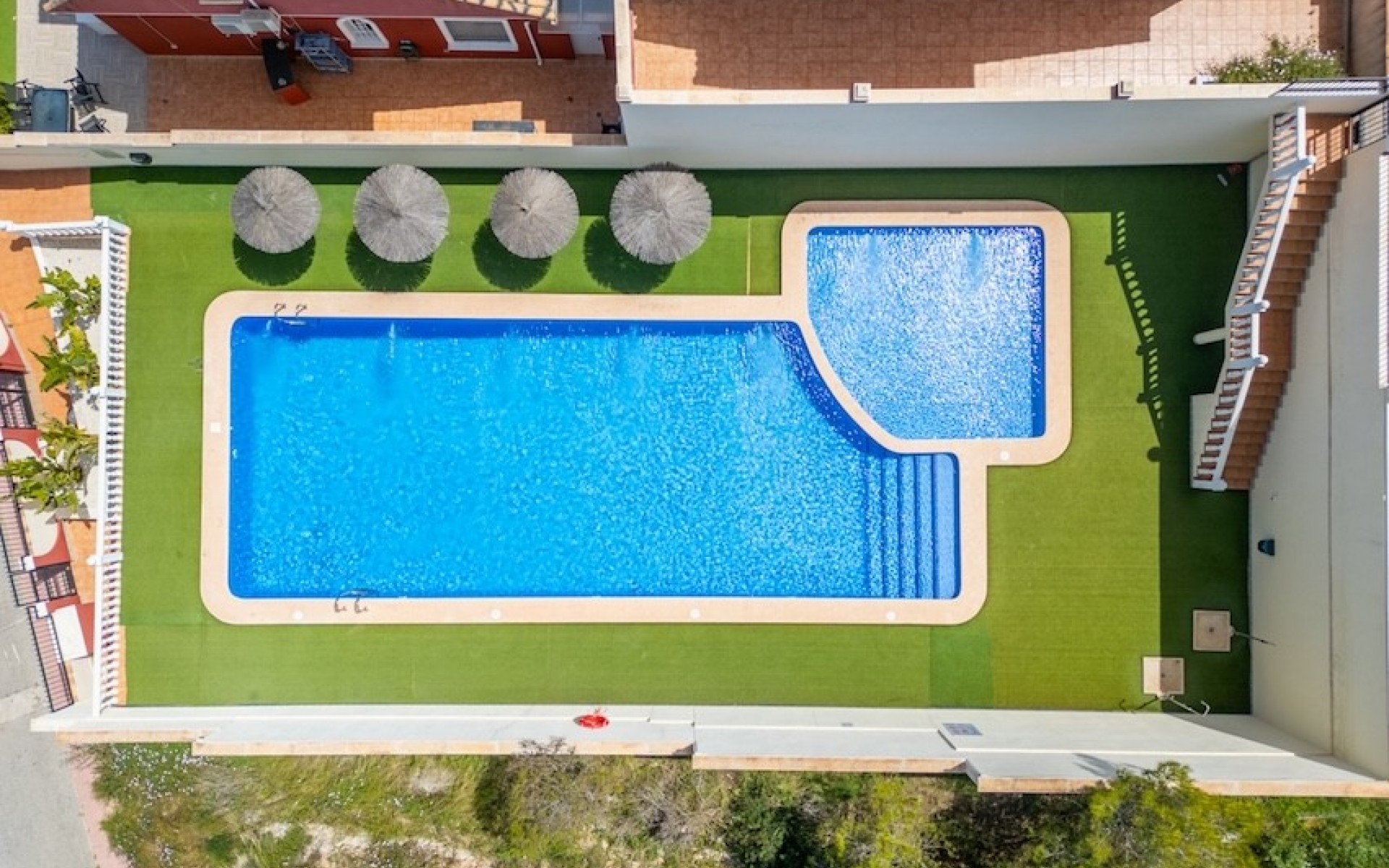 A Vendre - Villa - Villamartin - PAU 26