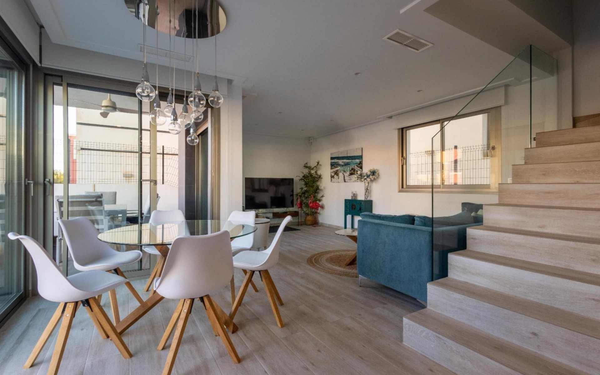 A Vendre - Villa - Villamartin - PAU 26