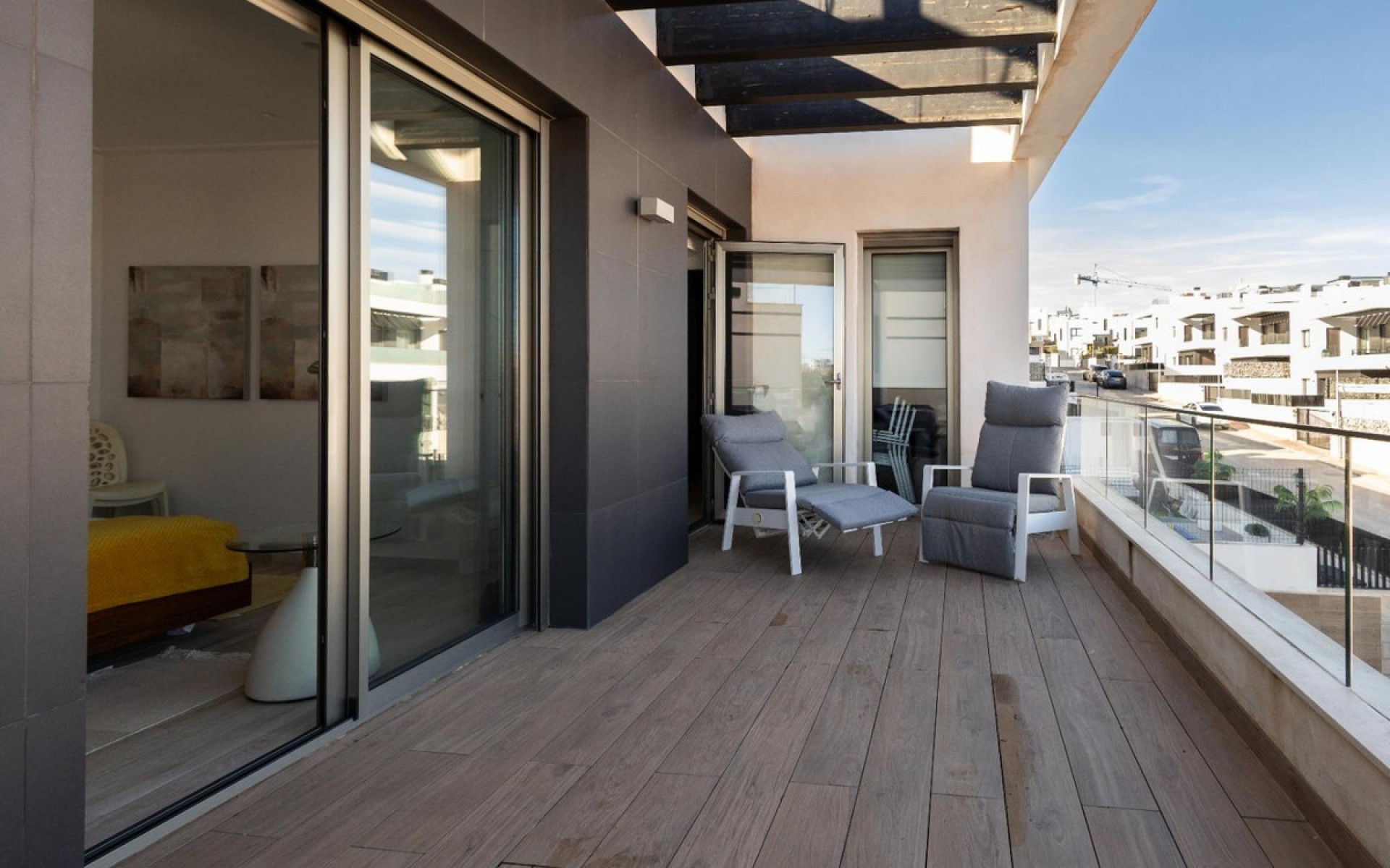A Vendre - Villa - Villamartin - PAU 26