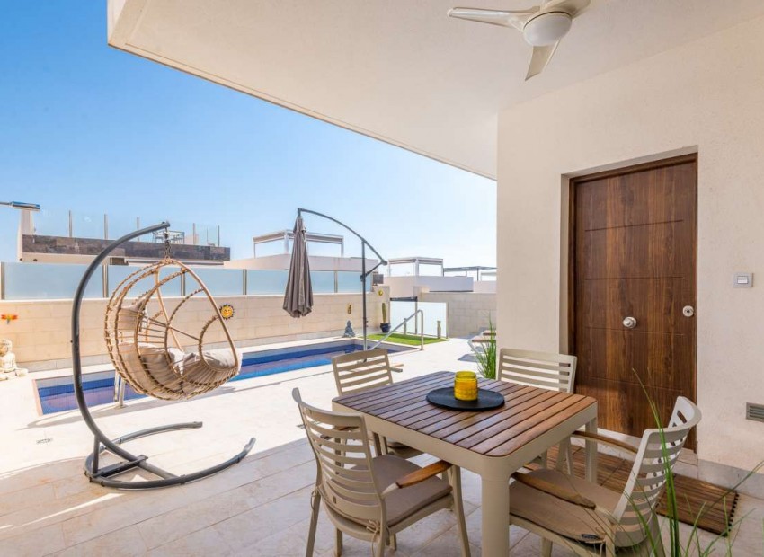A Vendre - Villa - Villamartin - PAU 26