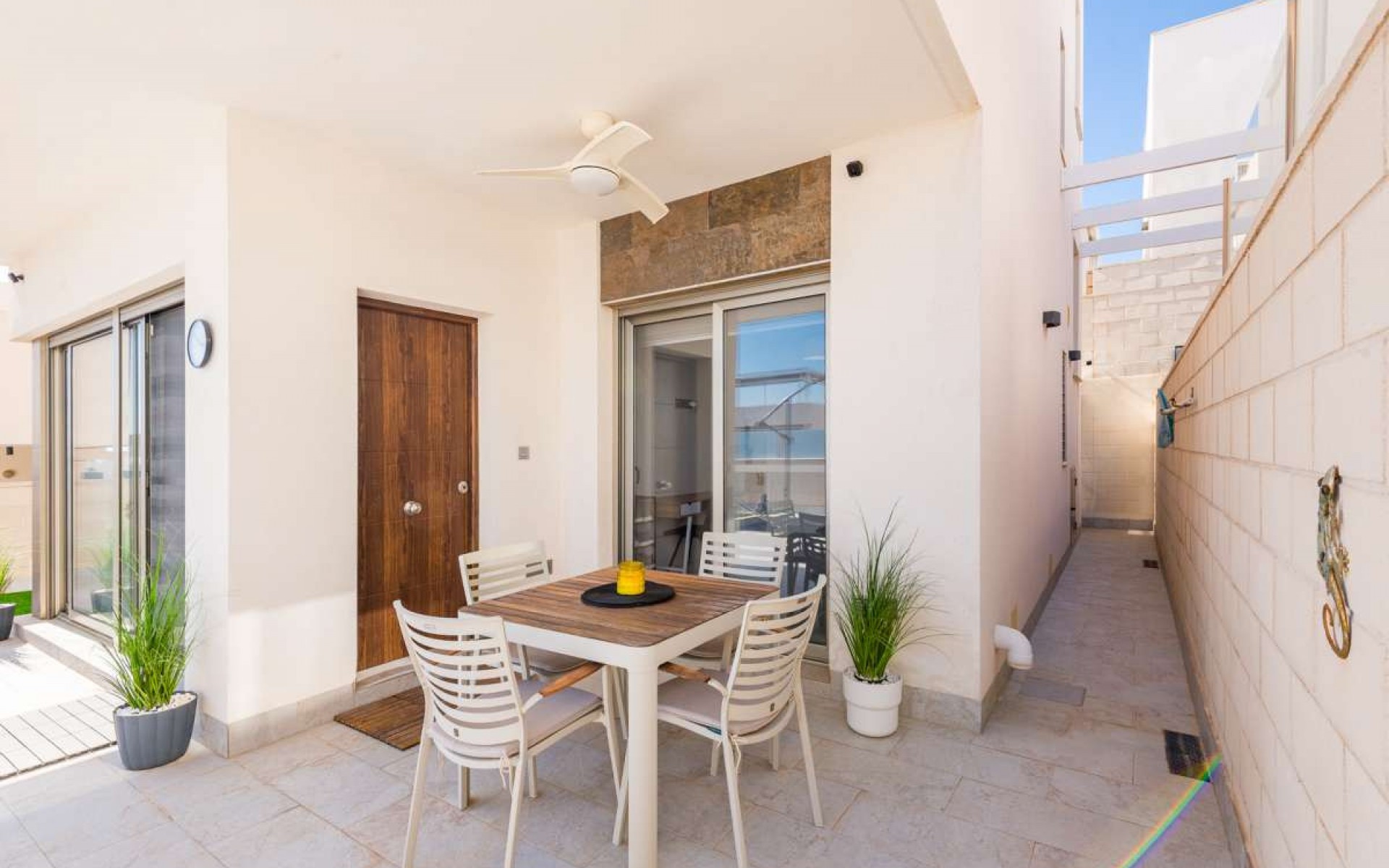 A Vendre - Villa - Villamartin - PAU 26
