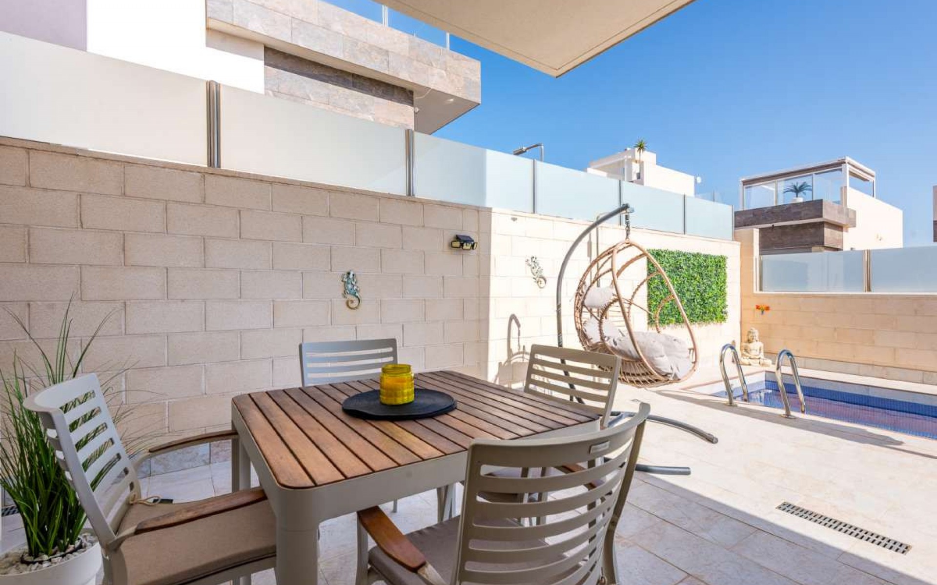 A Vendre - Villa - Villamartin - PAU 26