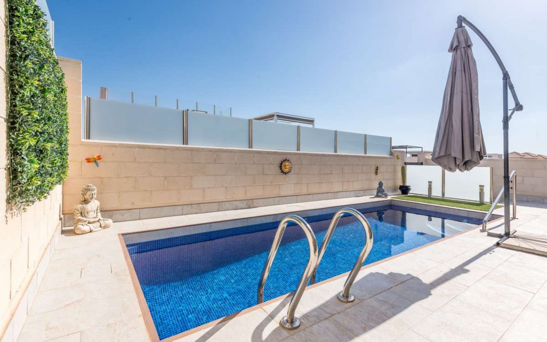 A Vendre - Villa - Villamartin - PAU 26
