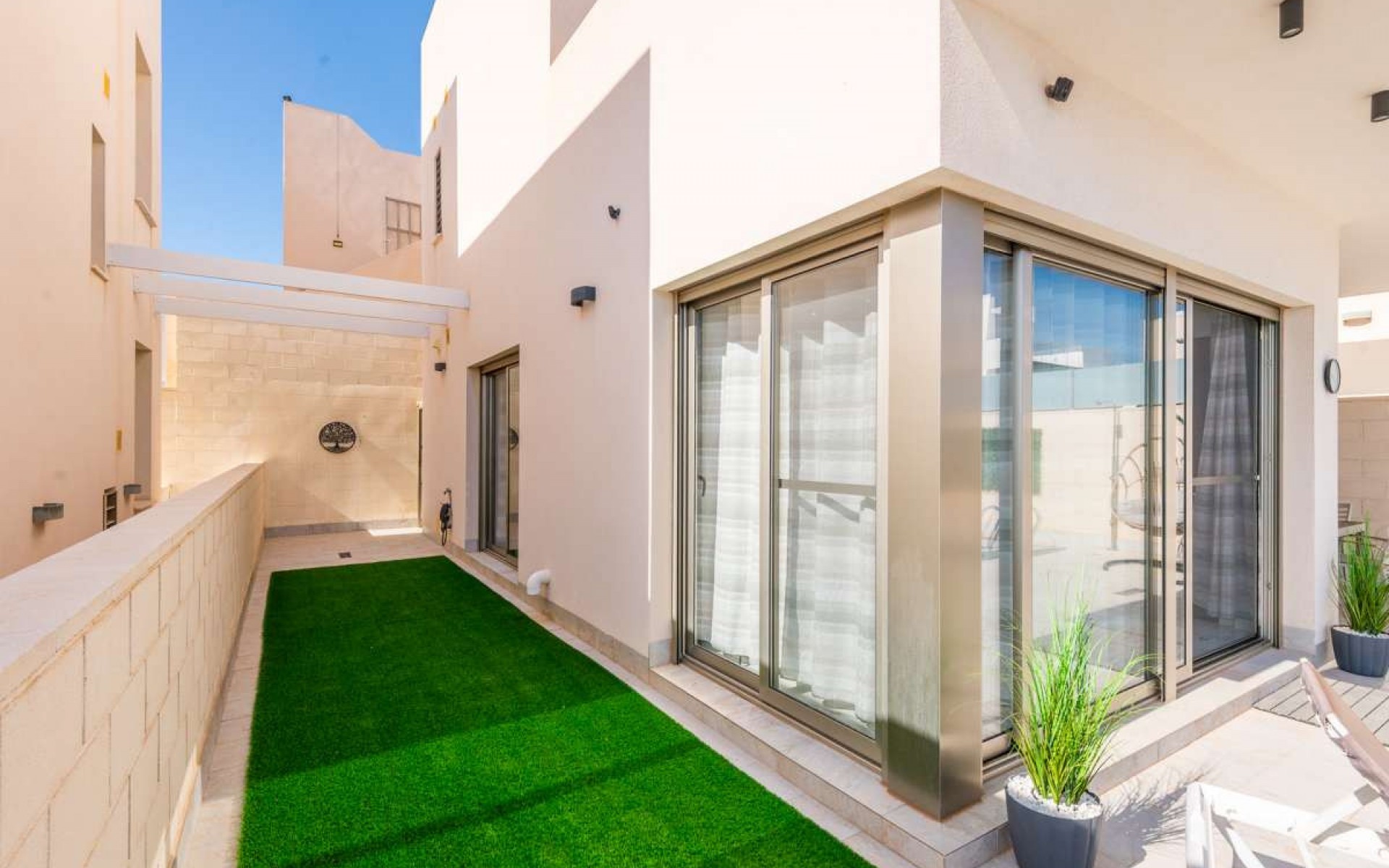 A Vendre - Villa - Villamartin - PAU 26