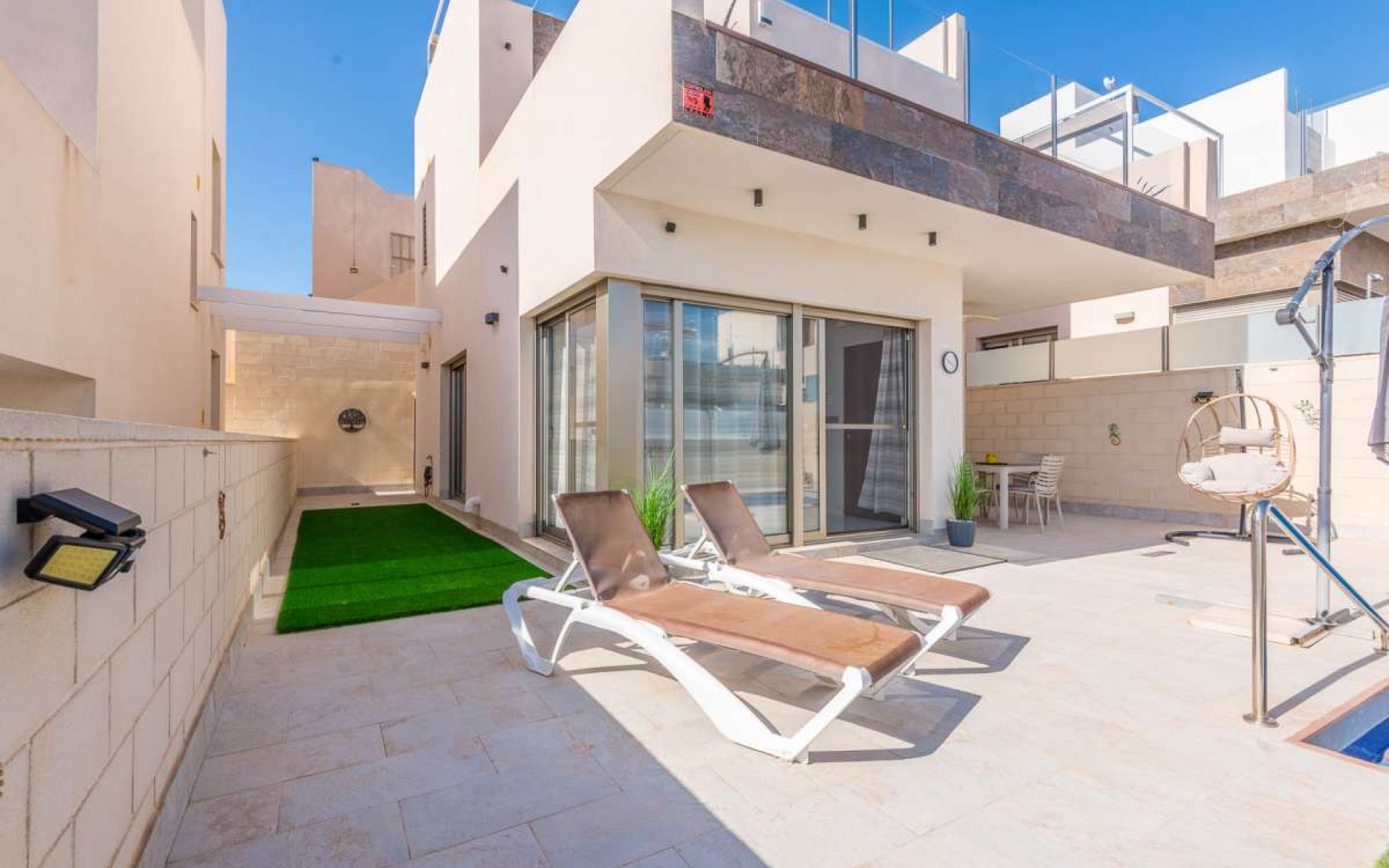 A Vendre - Villa - Villamartin - PAU 26