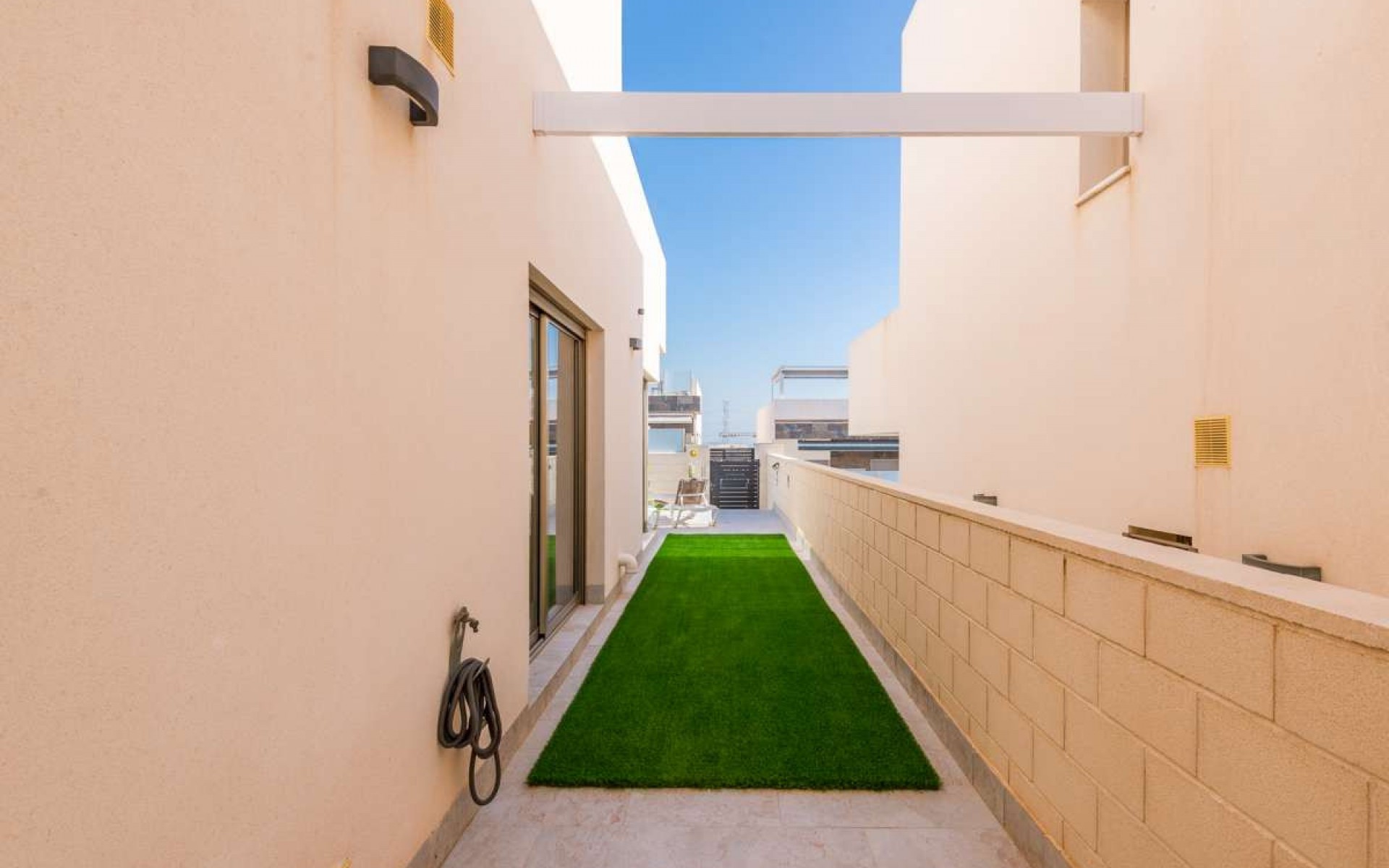 A Vendre - Villa - Villamartin - PAU 26