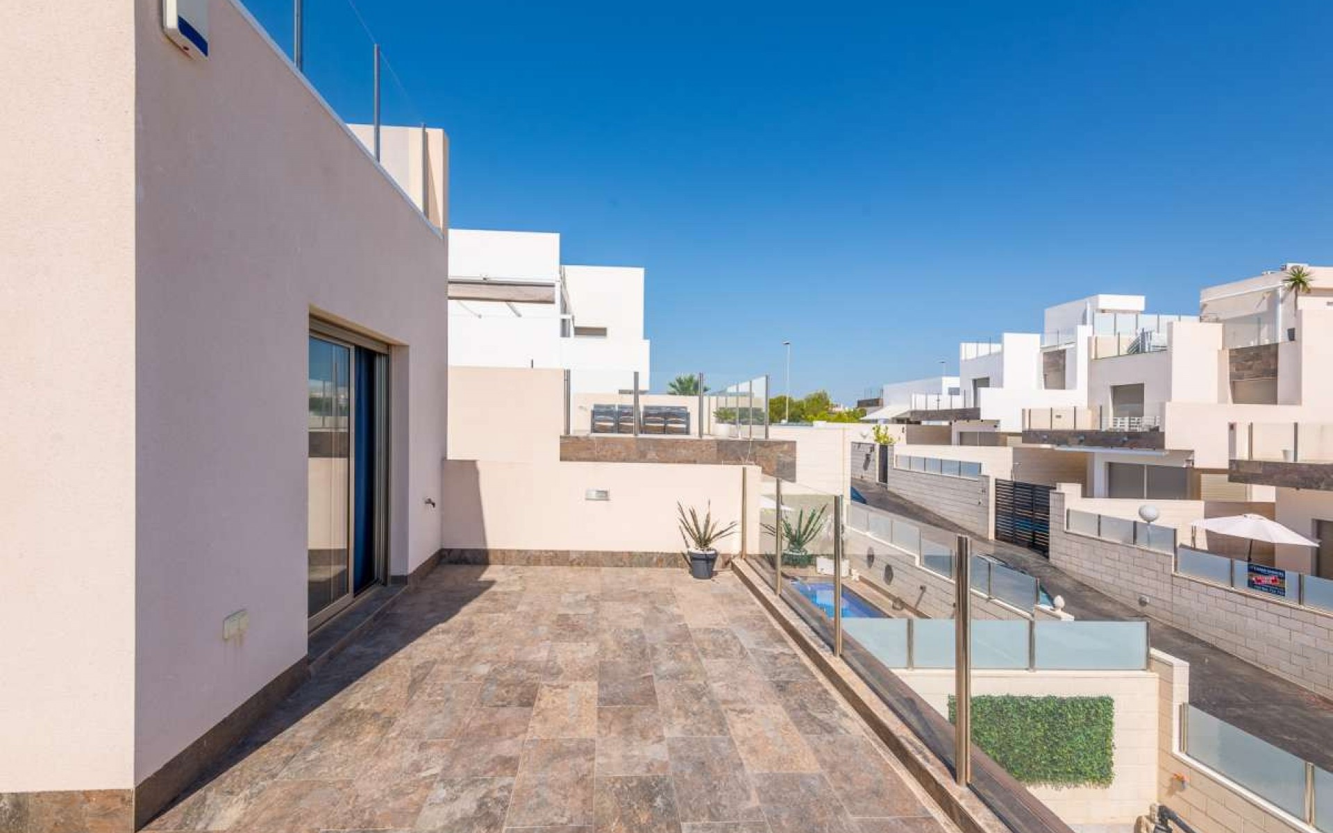A Vendre - Villa - Villamartin - PAU 26