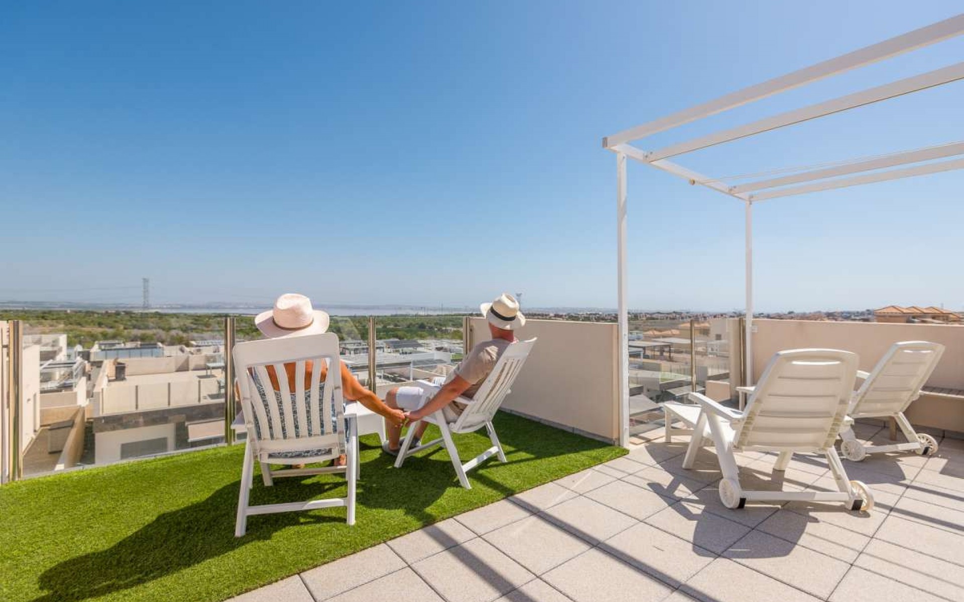 A Vendre - Villa - Villamartin - PAU 26