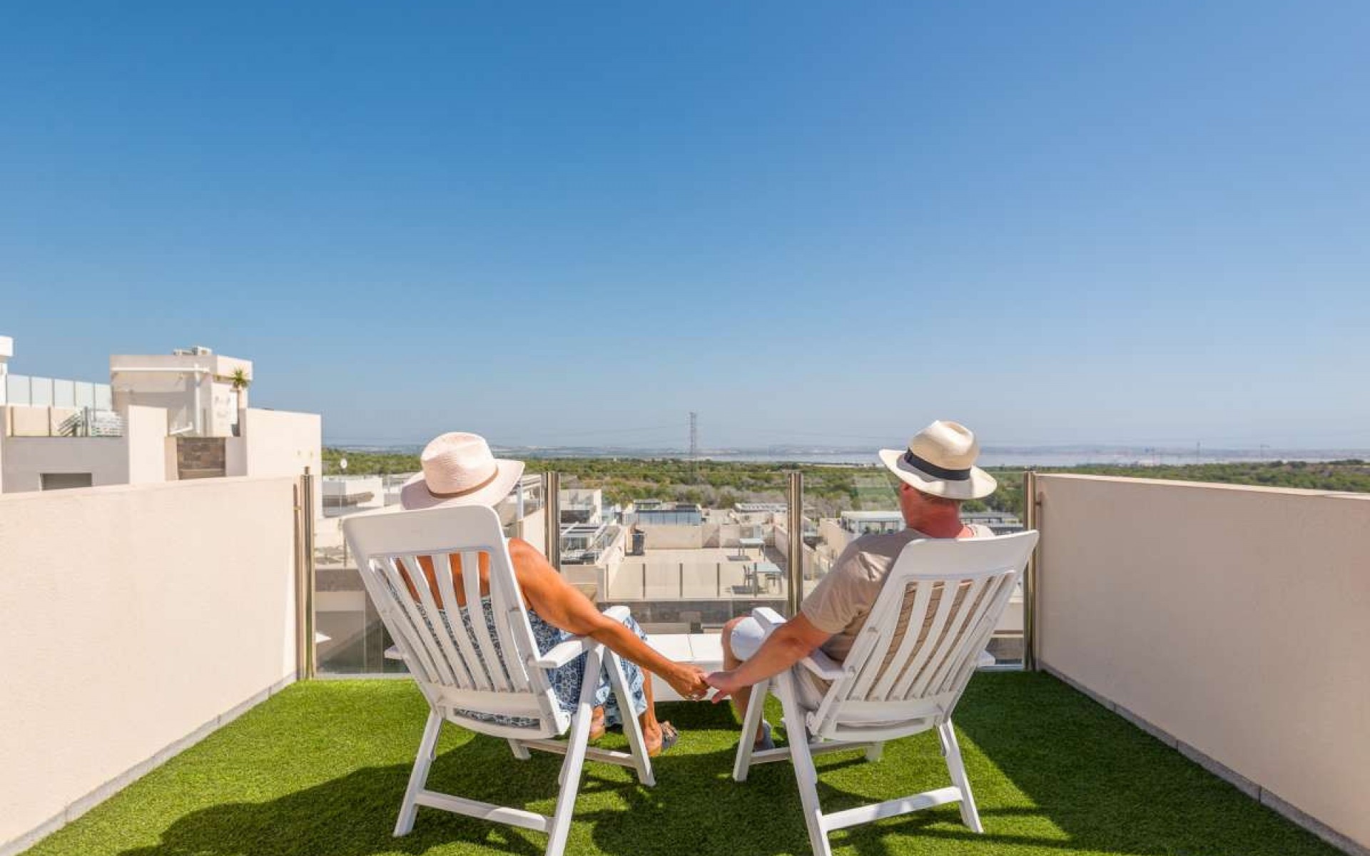 A Vendre - Villa - Villamartin - PAU 26