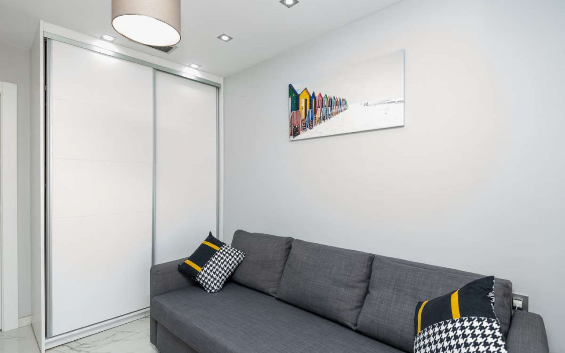 A Vendre - Villa - Villamartin - PAU 26