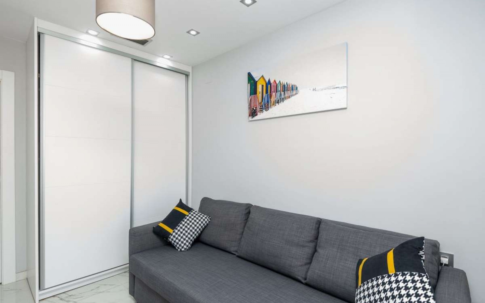 A Vendre - Villa - Villamartin - PAU 26