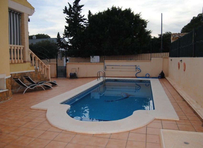 A Vendre - Villa - Villamartin - Pau 8