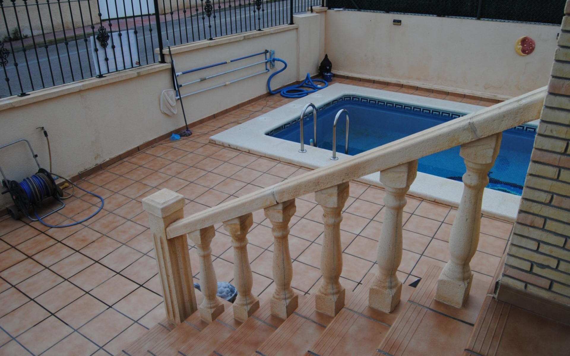 A Vendre - Villa - Villamartin - Pau 8