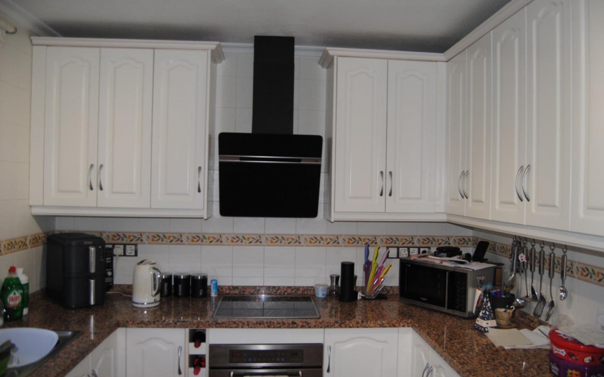 A Vendre - Villa - Villamartin - Pau 8